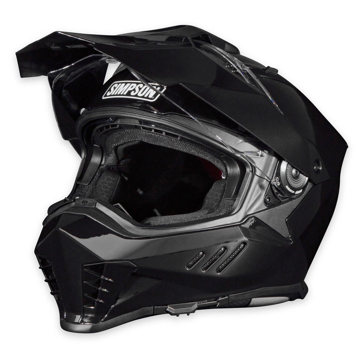 Xcursion Bandit - Black – Simpson Australia