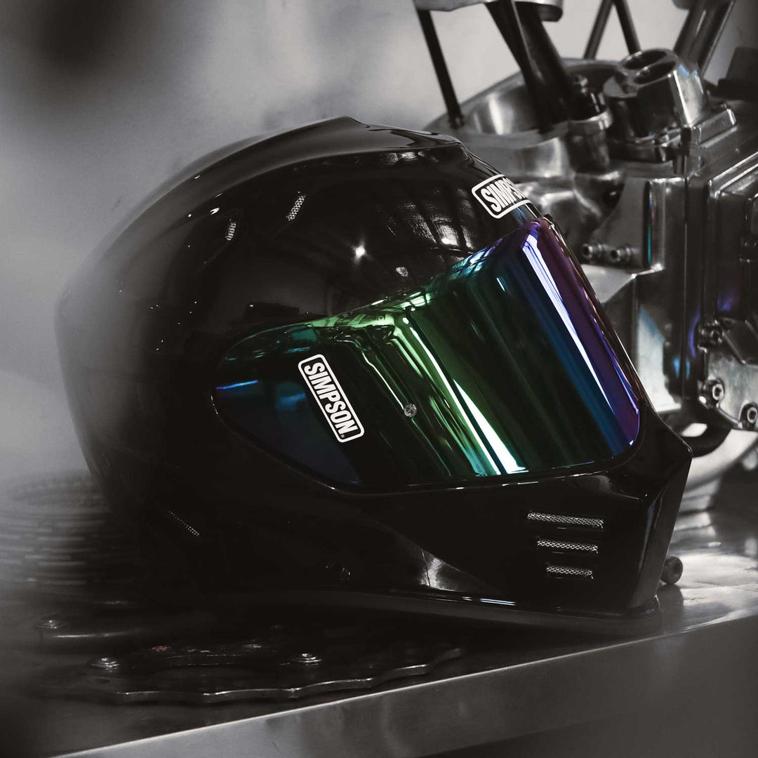2018 bell mx-9 mips stryker helmet Chin Mount for Bell MX-9 / Bell MX-9 Adventure