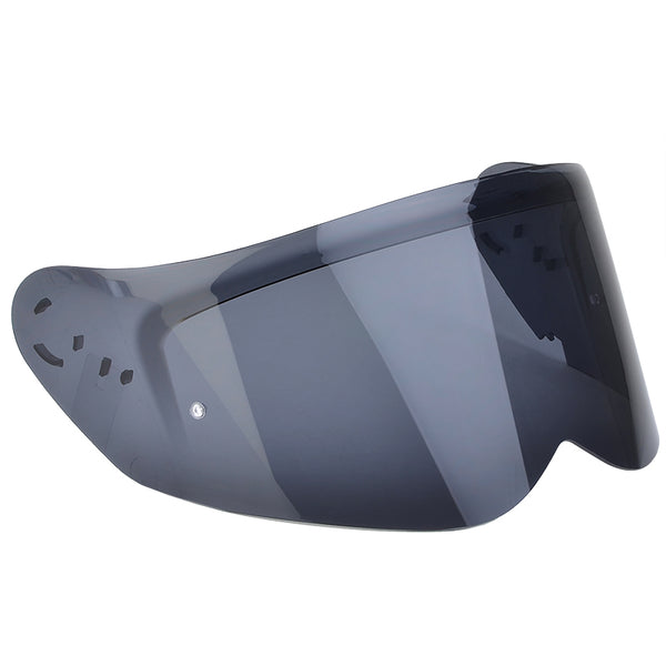 SIMPSON GBDSSE ダークスモーク 外装シールド ゴーストバンディット SIMPSON GBDSSE Dark Smoke Exterior Shield Ghost Bandit