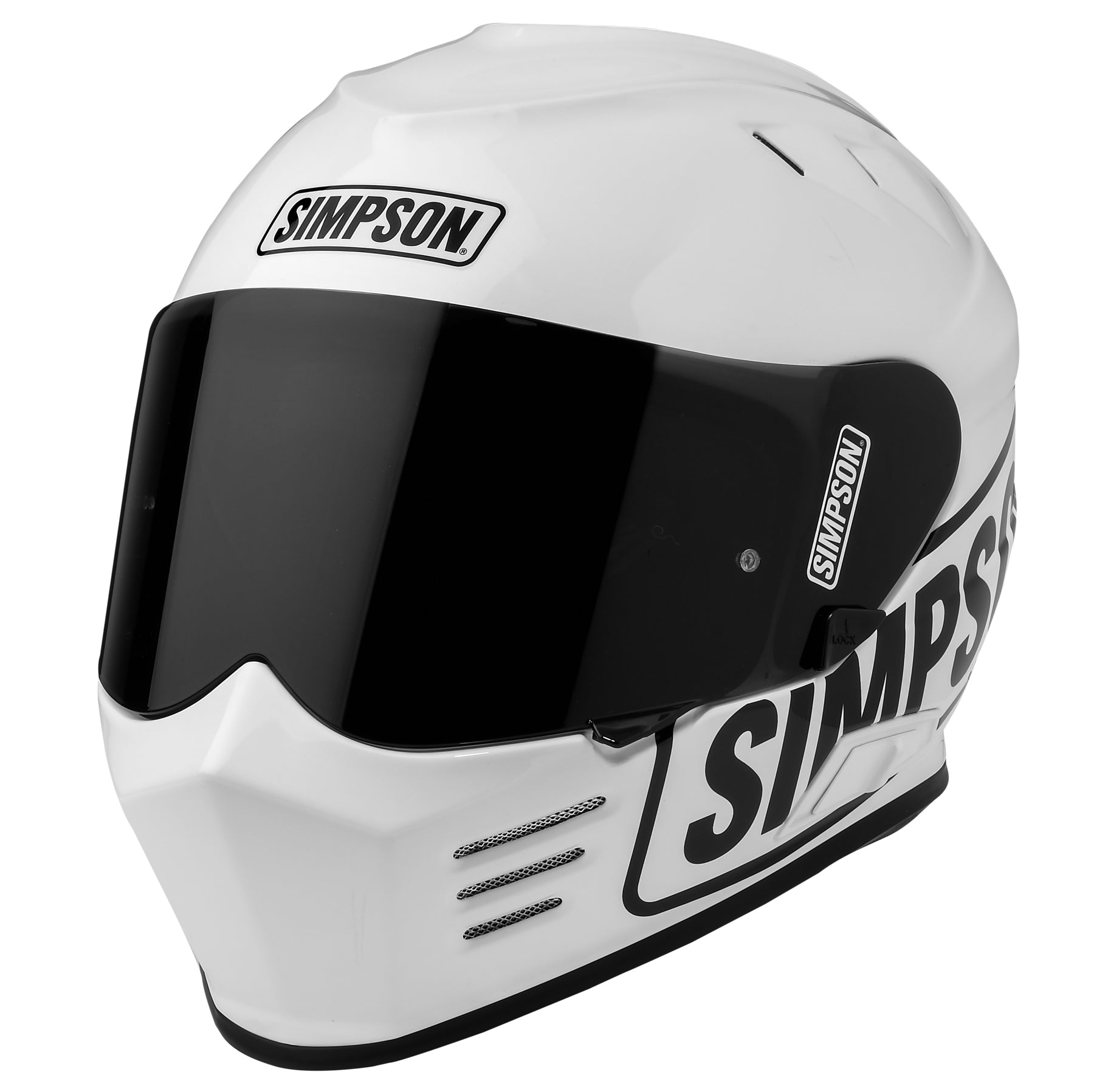 bandit motorcycle helmet australia Ghost Bandit Logo Helmet